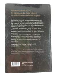 Jarkko Ruutu : jumalainen näytelmä