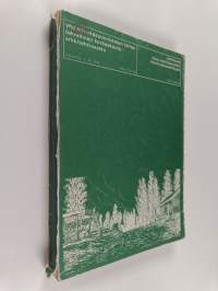 Hartolan haja-asutusalueen palvelusuunnitelma