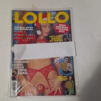 lollo   1   2001