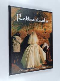 Rakkauslaulu (signeerattu, tekijän omiste)
