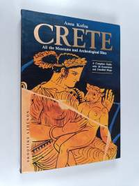 Crete : all the museums and archeological sites