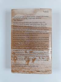 Nellie : letters from Africa