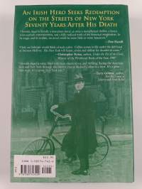 Terrible Angel : A Novel of Michael Collins in New York