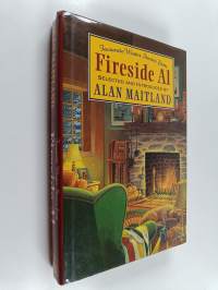 Favourite winter stories from fireside al
