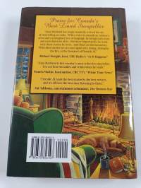 Favourite winter stories from fireside al