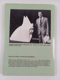 Toivo Rossi ja informalismin ikkunat