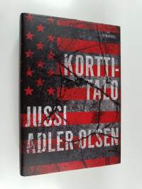 Korttitalo