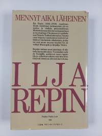 Mennyt aika läheinen