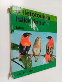Häkkilinnut