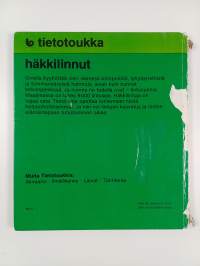 Häkkilinnut