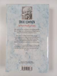Erkki Leminen : armon matkamies