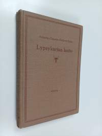 Lypsykarjan hoito