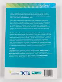 Health in all policies : prospects and potentials