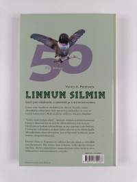 Linnun silmin : Lintujen näköaisti, ulkonäkö ja sukupuolivalinta