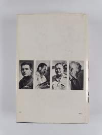 Ernest Hemingway : elämäkerta