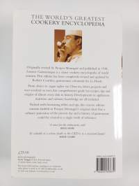 The Concise Larousse Gastronomique : The World&#039;s Greatest Cookery Encyclopedia