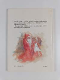 Hyvää joulua, Annika