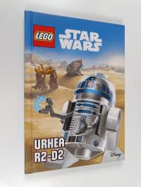 Urhea R2-D2