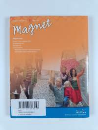 Magnet Kurs 7