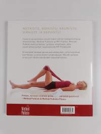 Method Putkiston parhaat &amp; Pilates : syvävenytys, syväjumppa, kasvo-ohjelma, Pilates