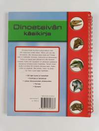 Dinoetsivän käsikirja