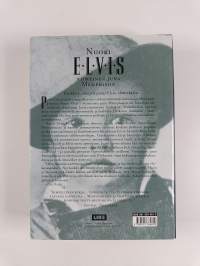 Nuori Elvis : viimeinen juna Memphisiin