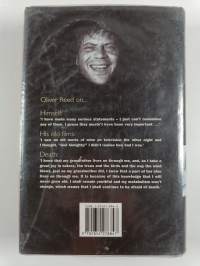 Evil Spirits - The Life of Oliver Reed
