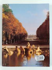Versailles : strolling through the Royal estate