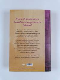 Kuningatar Viktoria : Historian mahtavin nainen