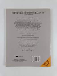 Diet for Common Ailments