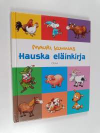 Tyhjä kuva