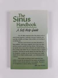 The Sinus Handbook : A Self-Help Guide