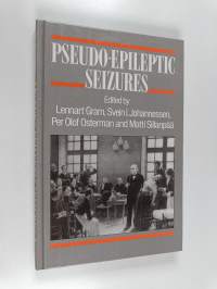 Pseudo-epileptic seizures