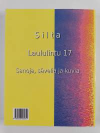 Silta : laululintu 17