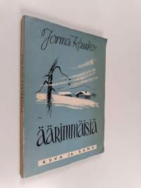 Äärimmäisiä
