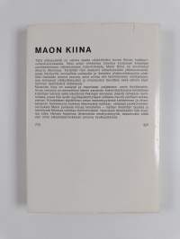 Maon Kiina eli Kivinen kutsuvieras