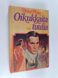 Oikukkaita tuulia