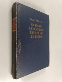 Saksan laivaston taistelu ja tuho