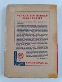 Venäläisen hengen saavutukset