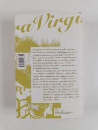 Extra virgin : elämää Ligurian oliivilehdoissa