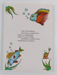Käenpesä (signeerattu, tekijän omiste)