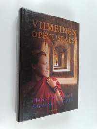 Viimeinen opetuslapsi