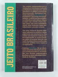 Jeito brasileiro : bisnestä ja kulttuuria Brasiliassa