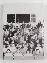 Perhon koululaitoksen historia 1891-1991