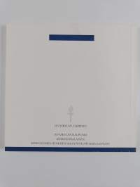 Pohjois-Eurooppa - rauhan ja turvallisuuden malli = Nordeuropa - ett mönster för fred och säkerhet = North Europe - a blueprint for peace and security : Martti Ah...