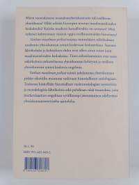 Vanhan maailman peilissä : modernin yhteiskunnan synty ja pohjoinen aineisto
