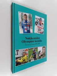 Nokikentältä olympian kentille 2000-2009 : Ylivieskan Kuula 2000-2009 : Täydennysosa vuodet 2000-2009