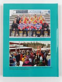Nokikentältä olympian kentille 2000-2009 : Ylivieskan Kuula 2000-2009 : Täydennysosa vuodet 2000-2009