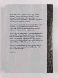Mitä tulikaan sanottua