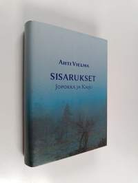 Sisarukset : Jopokka ja Kaiju